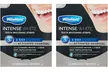 Up to Four Packs of Wisdom Teeth Whitening Strips with Activated Charcoal - Second Medium