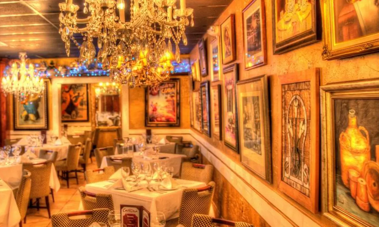 $25, $50, $100 or $200 To Spend at Cubano's By Mario (Up to 40% Off) - Primary Image