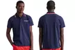 Gant Mens Short Sleeve Polos - Second Medium