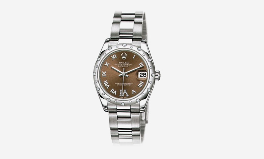 Image 9: Pre-owned Rolex watches