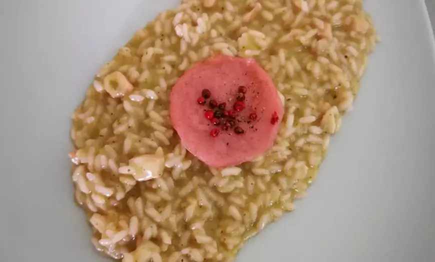 Image 4: Menu irpino da 4 portate con vino