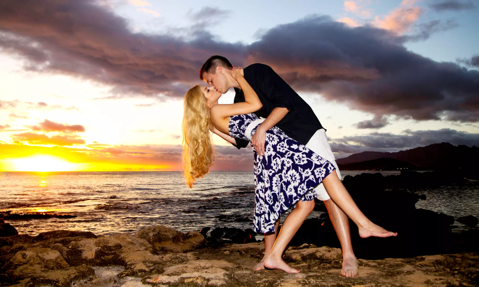 30- or 60-Minute Photo Session with Images from Andrew Vega Photography (Up to 50% Off) - Primary Image