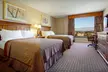 One- or Two-Night Stay with Daily Breakfast at Hilton San Bernardino in California - Second Medium