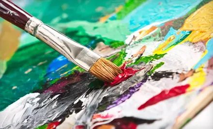 Four 60- or 90-Minute Classes at Mesa Art Studio (Up to 55% Off) - Primary Image