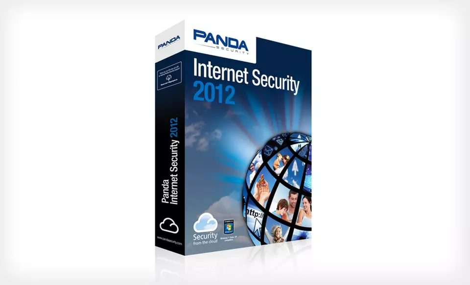 $10 for Panda Internet Security 2012 with Three Years of Service and Three Licenses ($99.99 List Price) - Primary Image