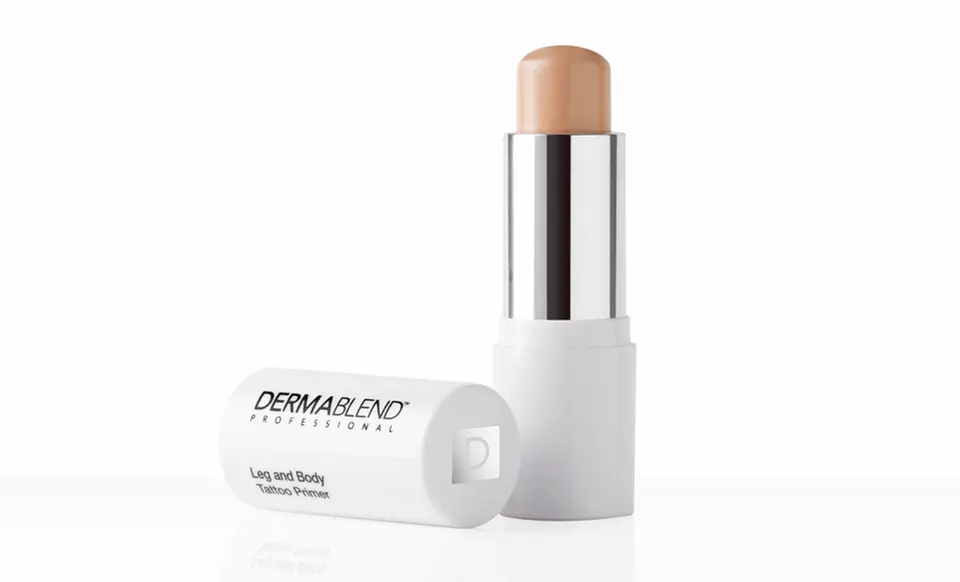 Dermablend Leg and Body Tattoo Primer - Primary Image