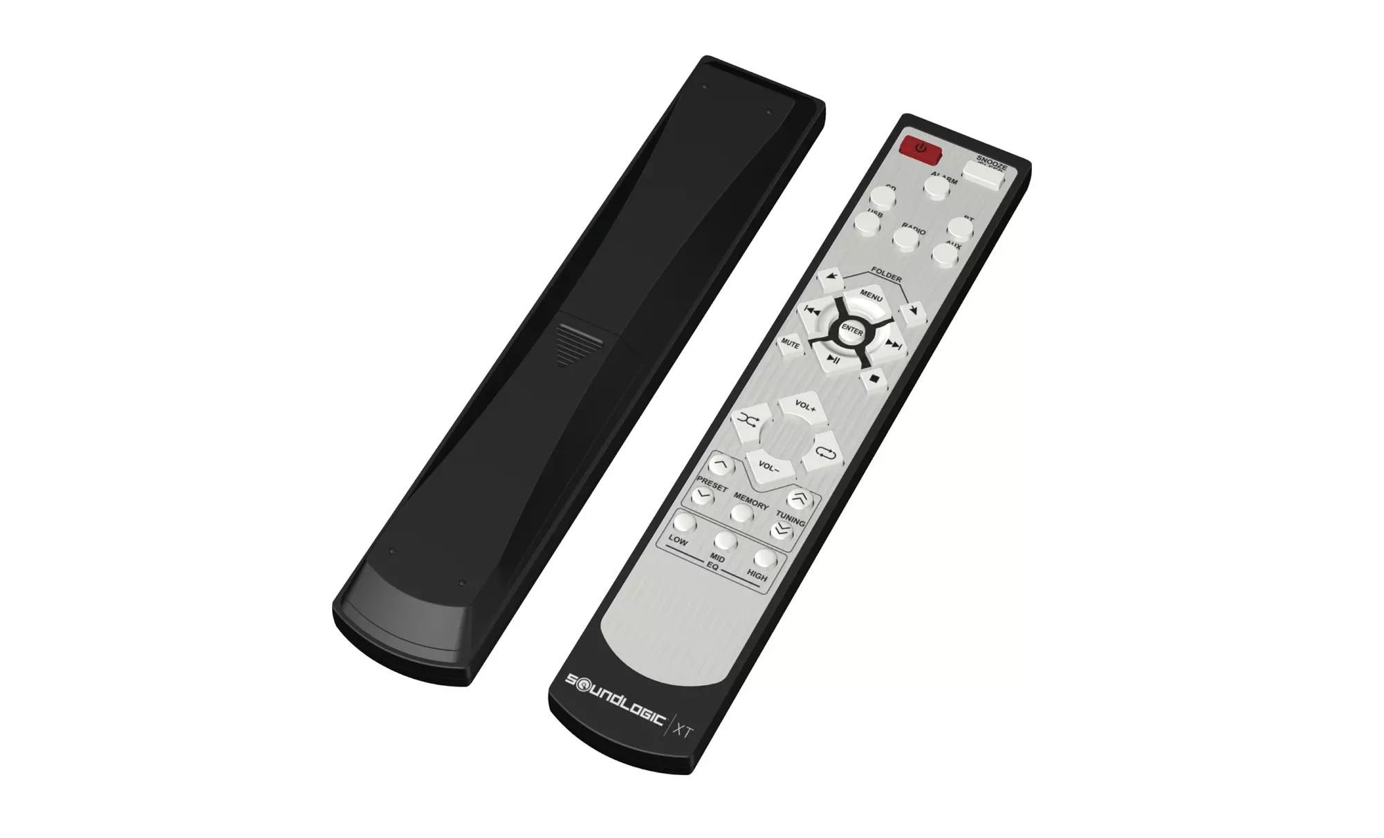 Soundlogic Bluetooth Digital Entertainment System - Second Medium