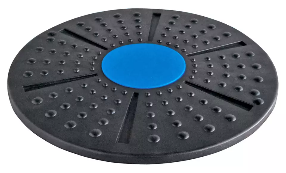 $14.99 for a U.S. Jaclean 16" Balance Disc ($29.99 List Price). Free Returns. - Primary Image