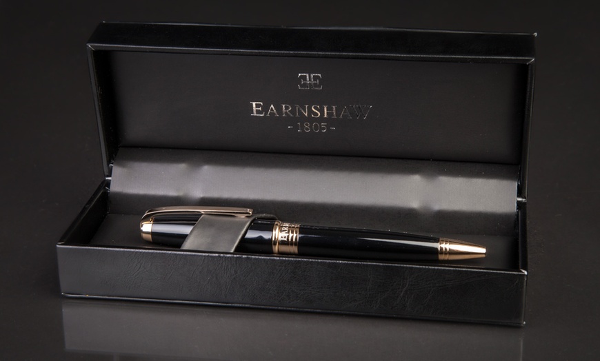 Image 7: Thomas Earnshaw Pens