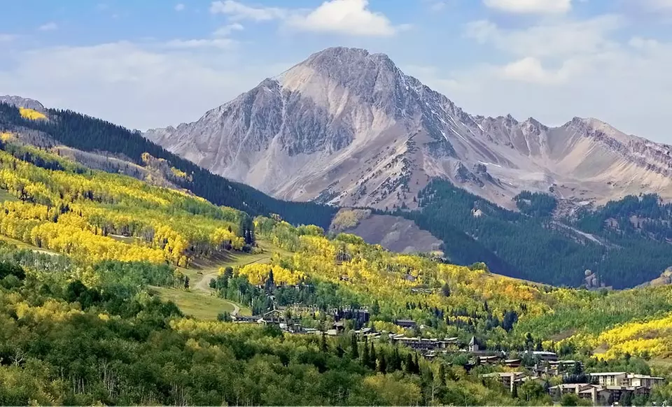 Two- or Five-Night Stay at Top of the Village in Aspen/Snowmass Village, CO - Primary Image