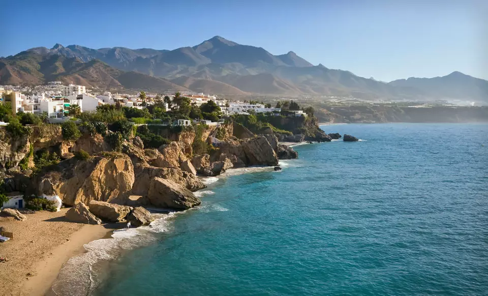 Seven-Day Spanish Vacation with Airfare from Beyond Boundaries Travel - Primary Image
