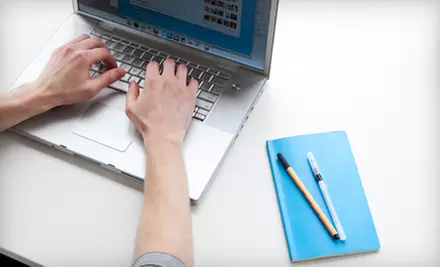 $82 for a Comprehensive Blog Consultation and Critique from Logallot ($179 Value) - Primary Image