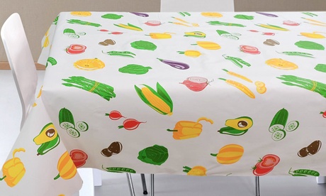 Tovaglia antimacchia Kutex, disponibile in 2 dimensioni