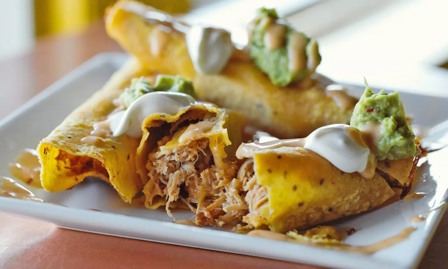 Wine Fiesta Package for Two with Appetizer Sampler and Bottle of Wine at Coyote Cafe (Up to 40% Off)  - Primary Image