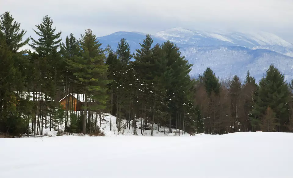 Two-Night Stay with Snowshoe Rentals at Sterling Ridge Resort in Jeffersonville, VT - Second Medium