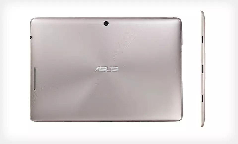 $399 for an ASUS Transformer Tablet with Keyboard and Cloud Storage ($636.98 List Price). Free Shipping and Returns. - Second Medium