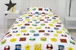 Einzel-, oder Doppel-Bettwäsche von Super Mario, inkl. Versand - Second Medium