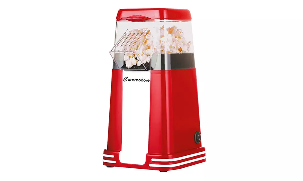 Machine à pop corn de la marque Commodore - Image 3