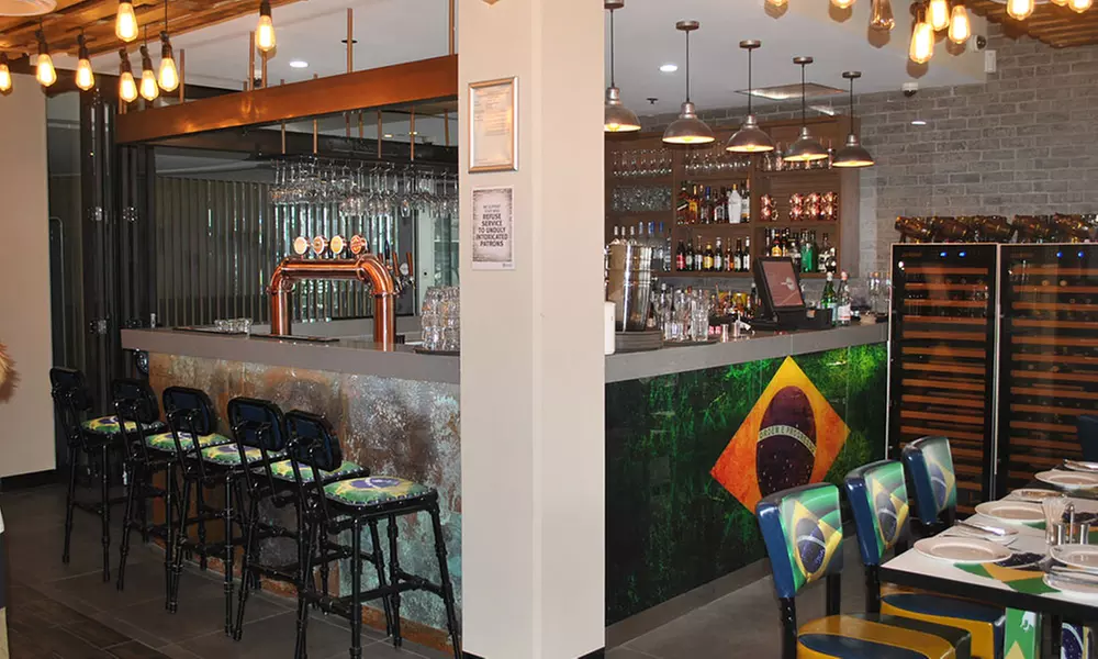 Savour Brazilian Rodízio Experience Infused with Aussie Flavors