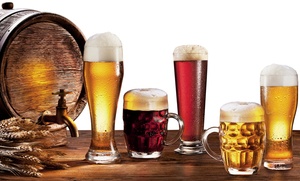 Ultimate Brewery Tour (39% Off)  