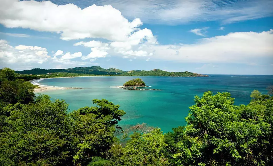 Three, Five, or Seven Nights with Optional Activities at Best Western Tamarindo Vista Villas in Guanacaste, Costa Rica - Primary Image