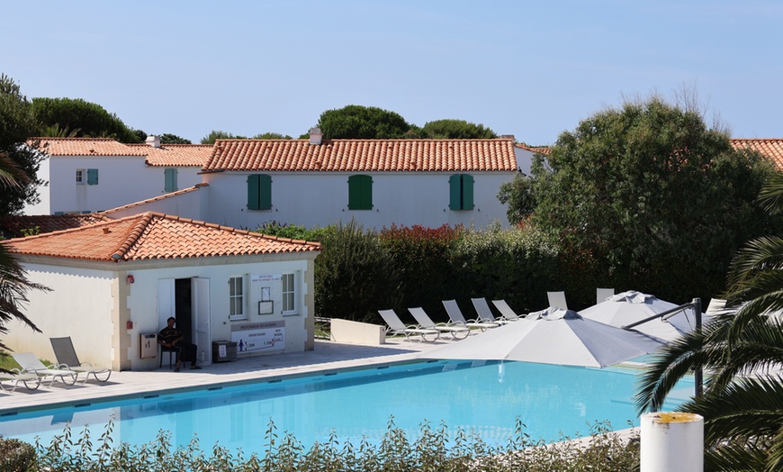 Image 7: Île de Ré : Séjour en chambre double avec petit-déjeuner