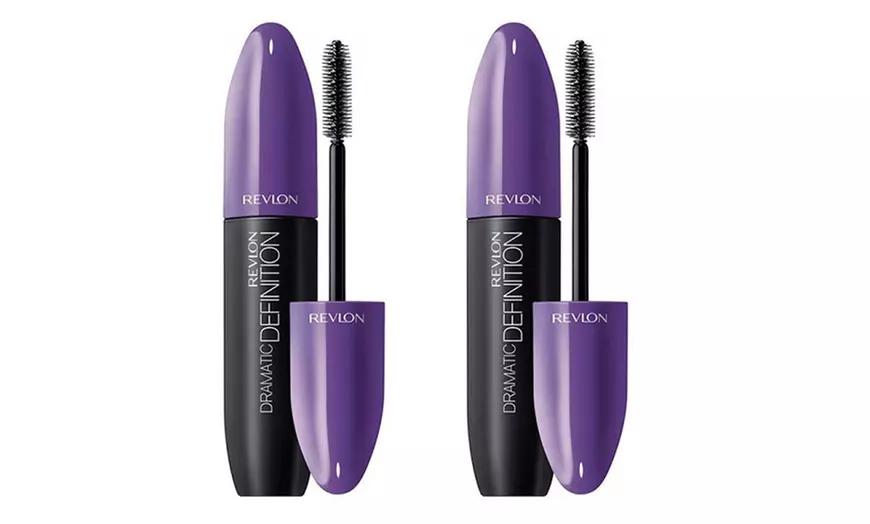 Image 25: Revlon-mascara