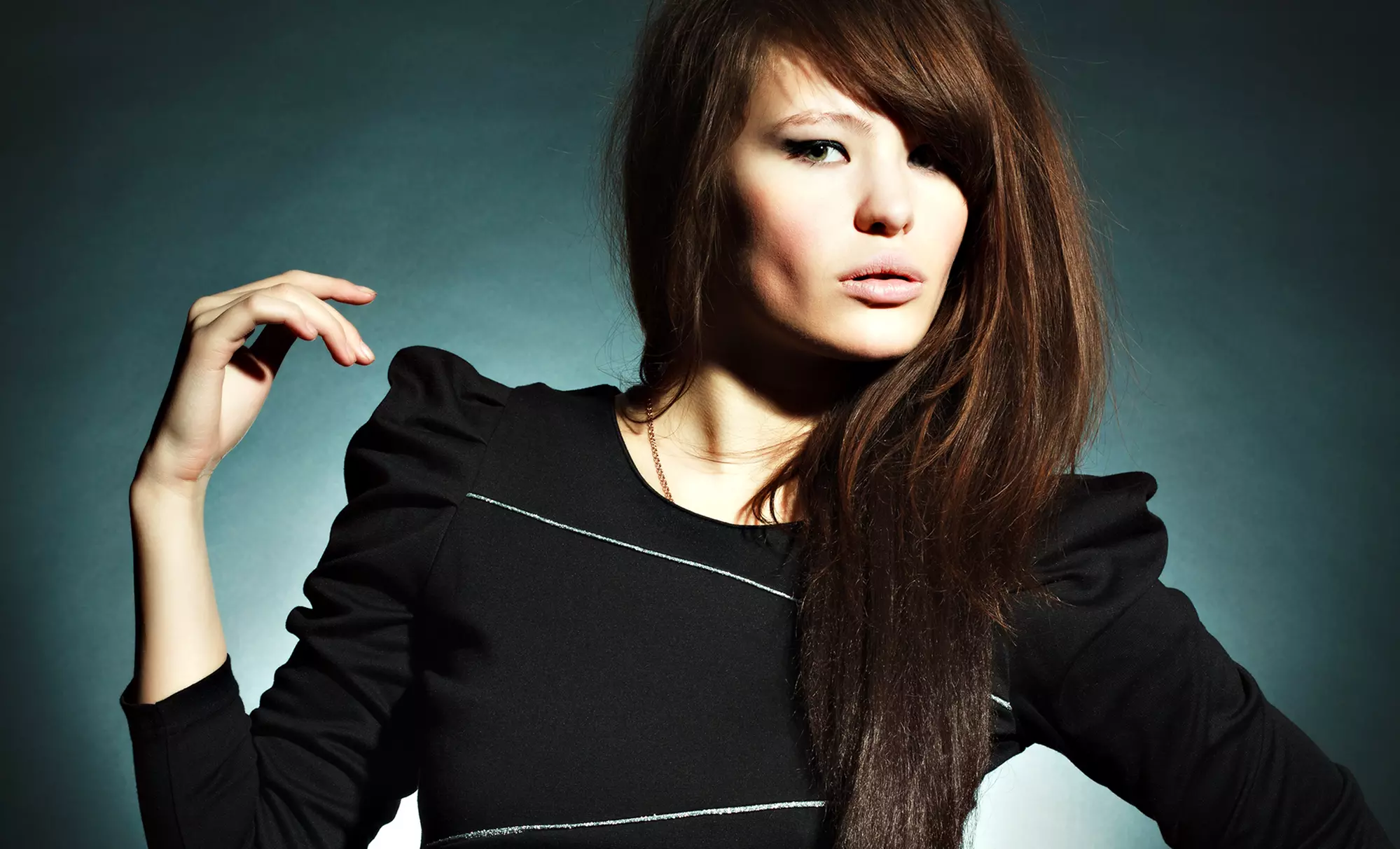 Keratin Treatment with Optional Haircut, or Fusion Extensions at Endless Extensions (Up to 63% Off) - Primary Image