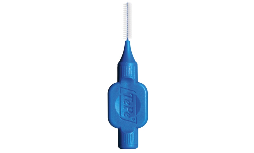 Image 2: Eight TePe Interdental Brushes