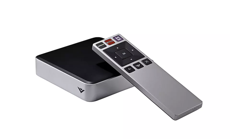 VIZIO Co-Star LT Streaming Media Player (Manufacturer Refurbished) - Primary Image