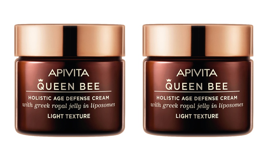 Image 5: Crema Apivita Queen Bee