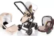 KinderKraft 3-in-1 Stroller for £219.98  (54% Off) - Image 2
