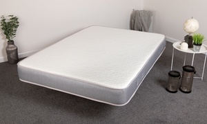 Artex Laygel All-Foam Mattress