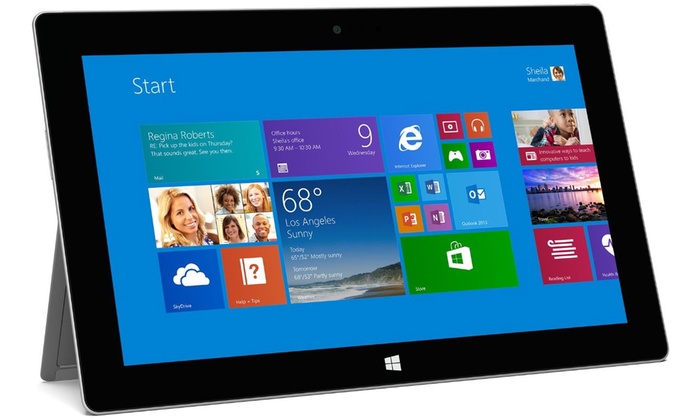 black friday surface pro 8