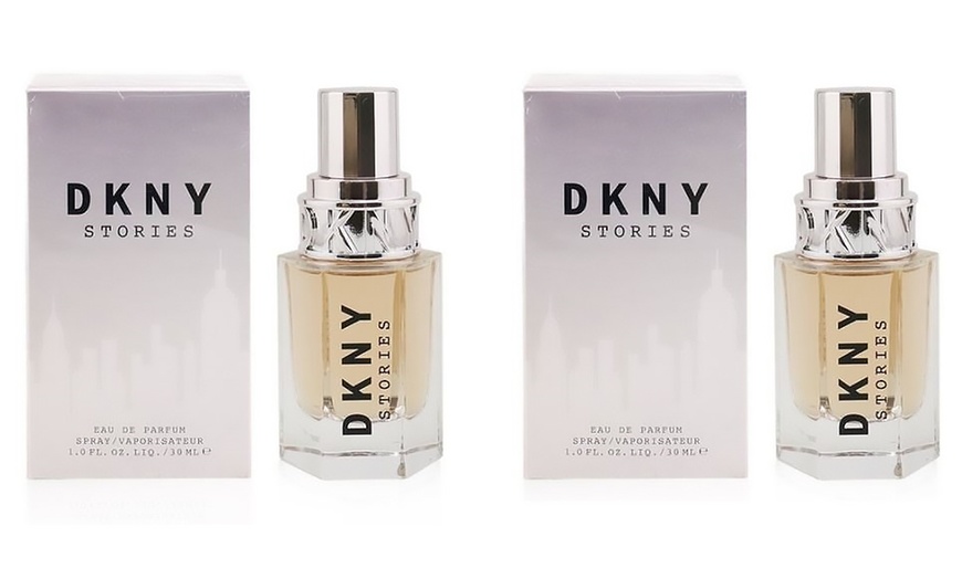 dkny stories edp 30ml