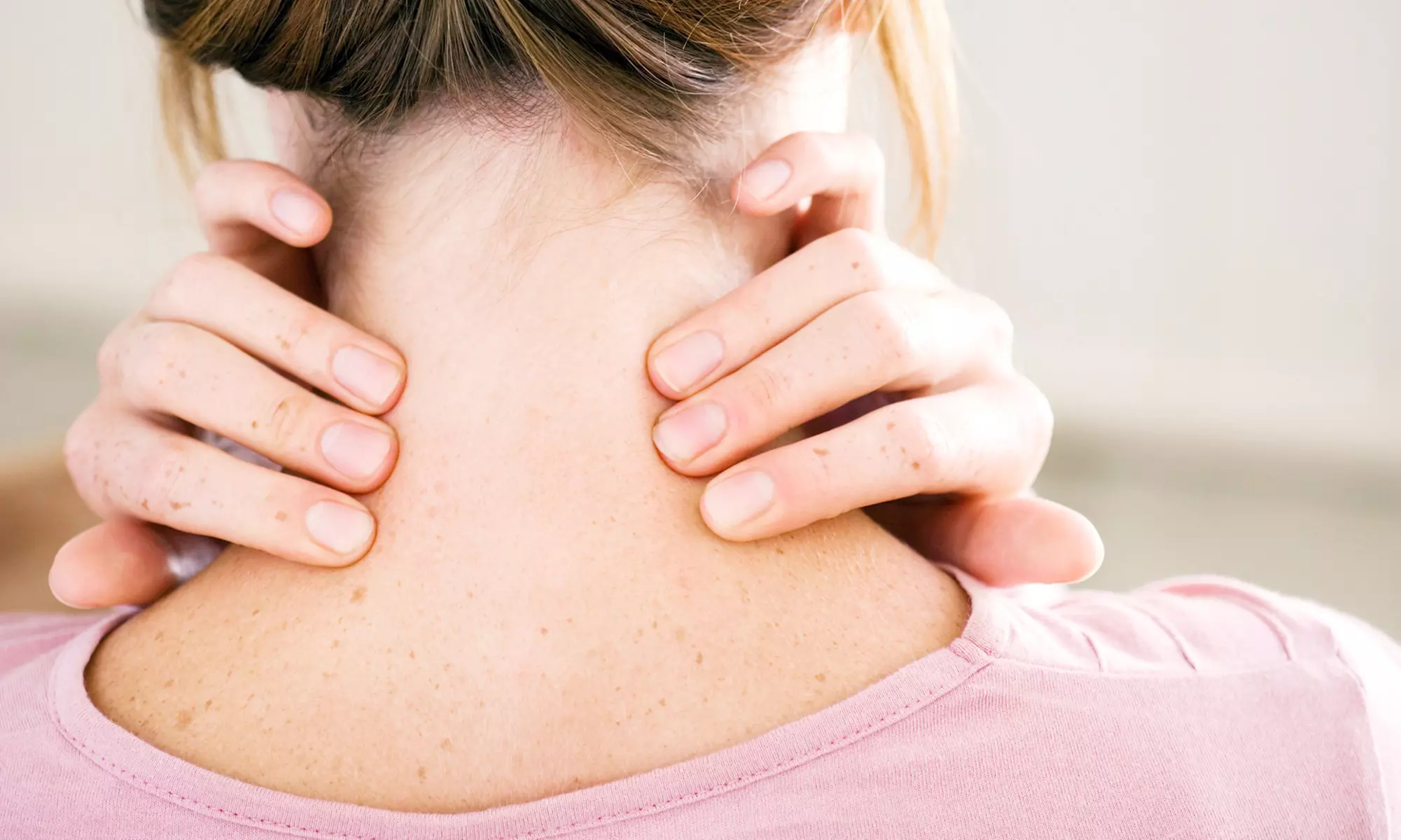 $45 for a Chiropractic Package with an Exam, X-rays, and Three Adjustments at Blue Ridge Chiropractic ($357 Value) - Primary Image