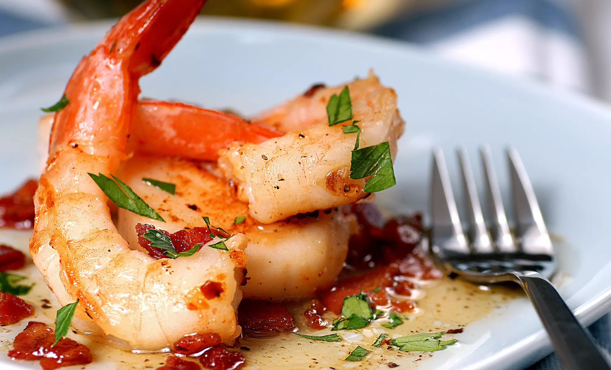 Casual American Food for Two or Four at Green Parrot Grille (Up to 42% Off) - Primary Image