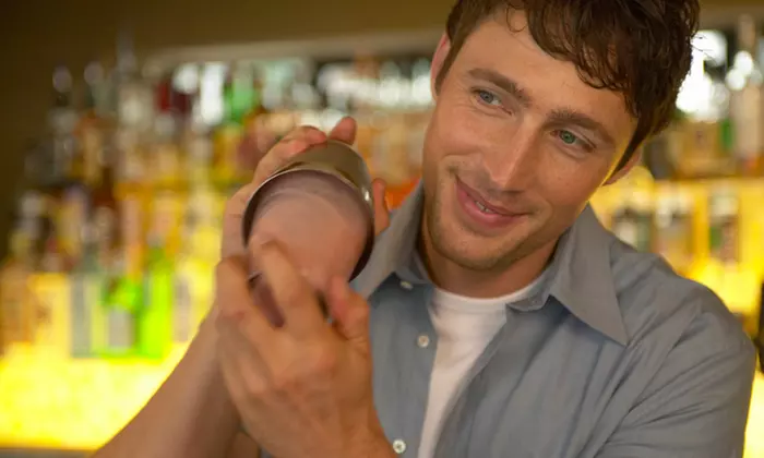 One-Week Bartending Certification Course for One or Two with One-Year Membership at CanadaBarJobs.com (Up to 61% Off) - Primary Image