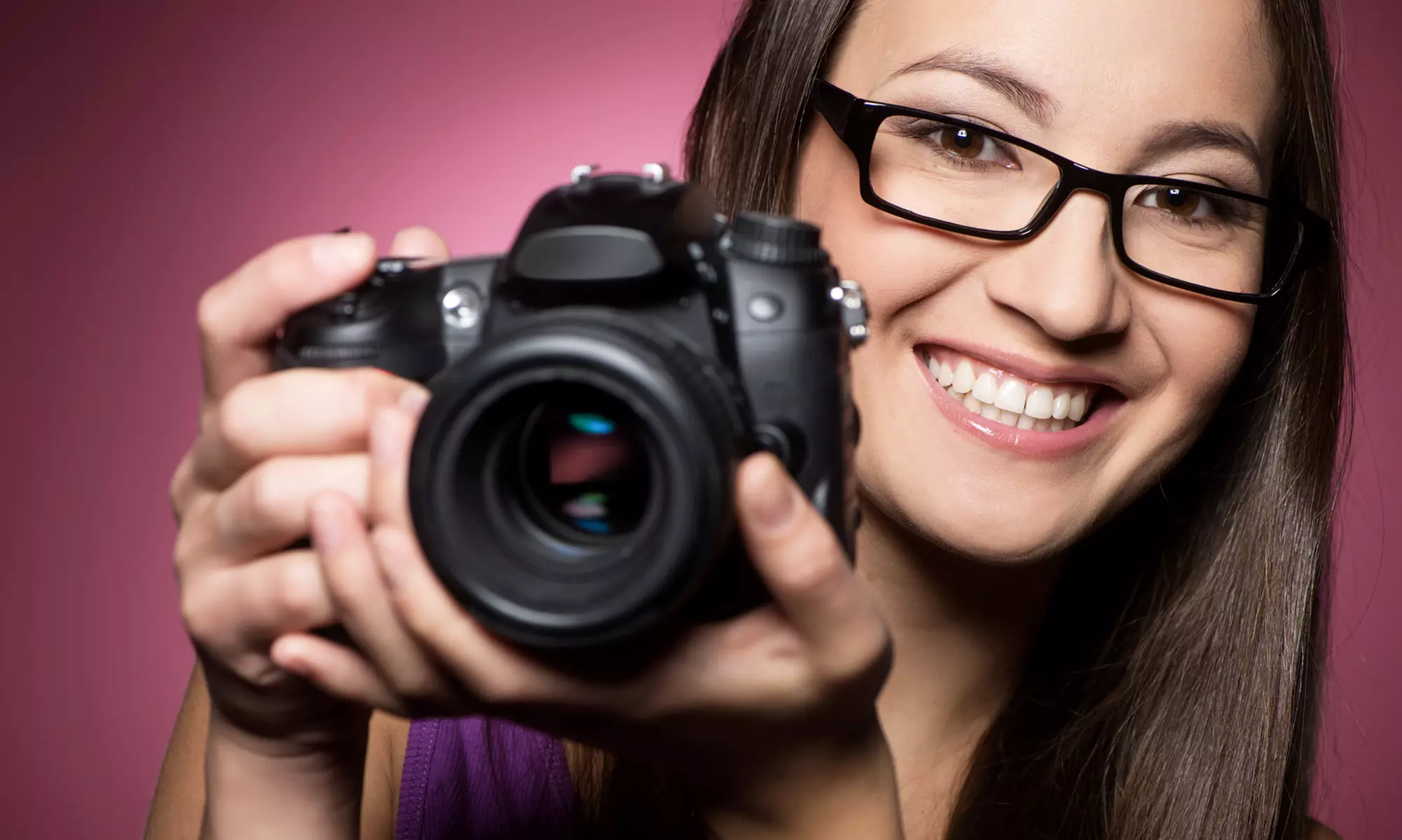 3 Stunden Fotoworkshop im Medienhafen für 1 oder 2 Personen bei FOTO KISTE Düsseldorf ab 24,90 € (bis zu 80% sparen*) - Primary Image