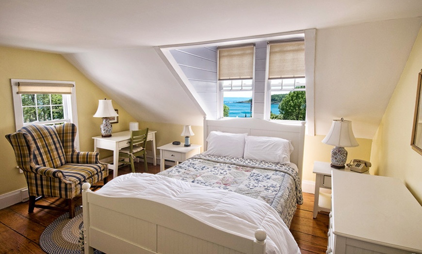 York Harbor Inn in - York Harbor, ME | Groupon Getaways