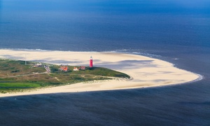 Texel: studio De Vlijt voor 2 personen