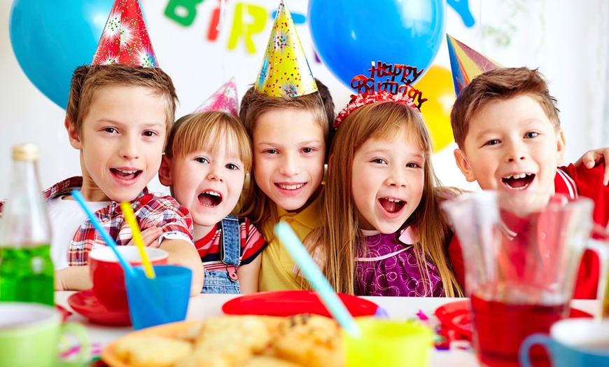 Open Play at Giggles and Fun - Giggles and Fun | Groupon