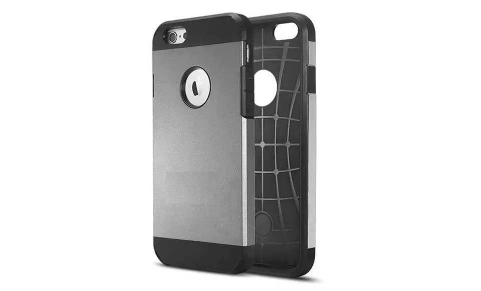 Abyss Tough Armor Rugged Case for Apple iPhone 6 with 4.7" Display  - Second Medium