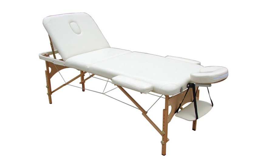 Image 4: Tahiti Massage Table 