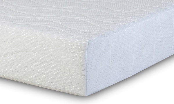 gel memory pocket 2500 mattress