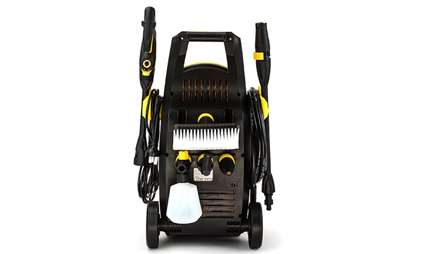 Image 4: Jet-USA High Pressure Washer