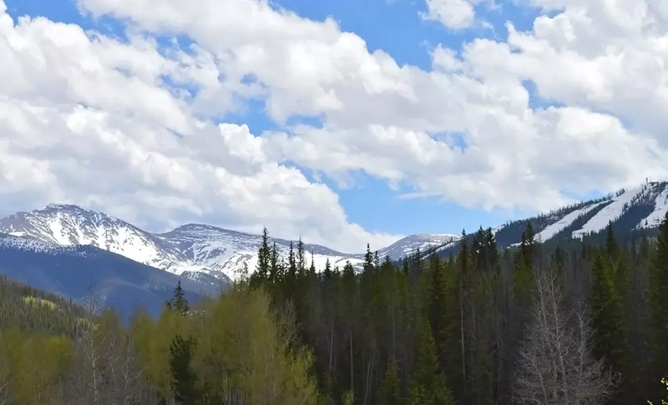 Stay at Destinations West at Beaver Village Condominiums in Winter Park, CO. Dates into December. - Primary Image