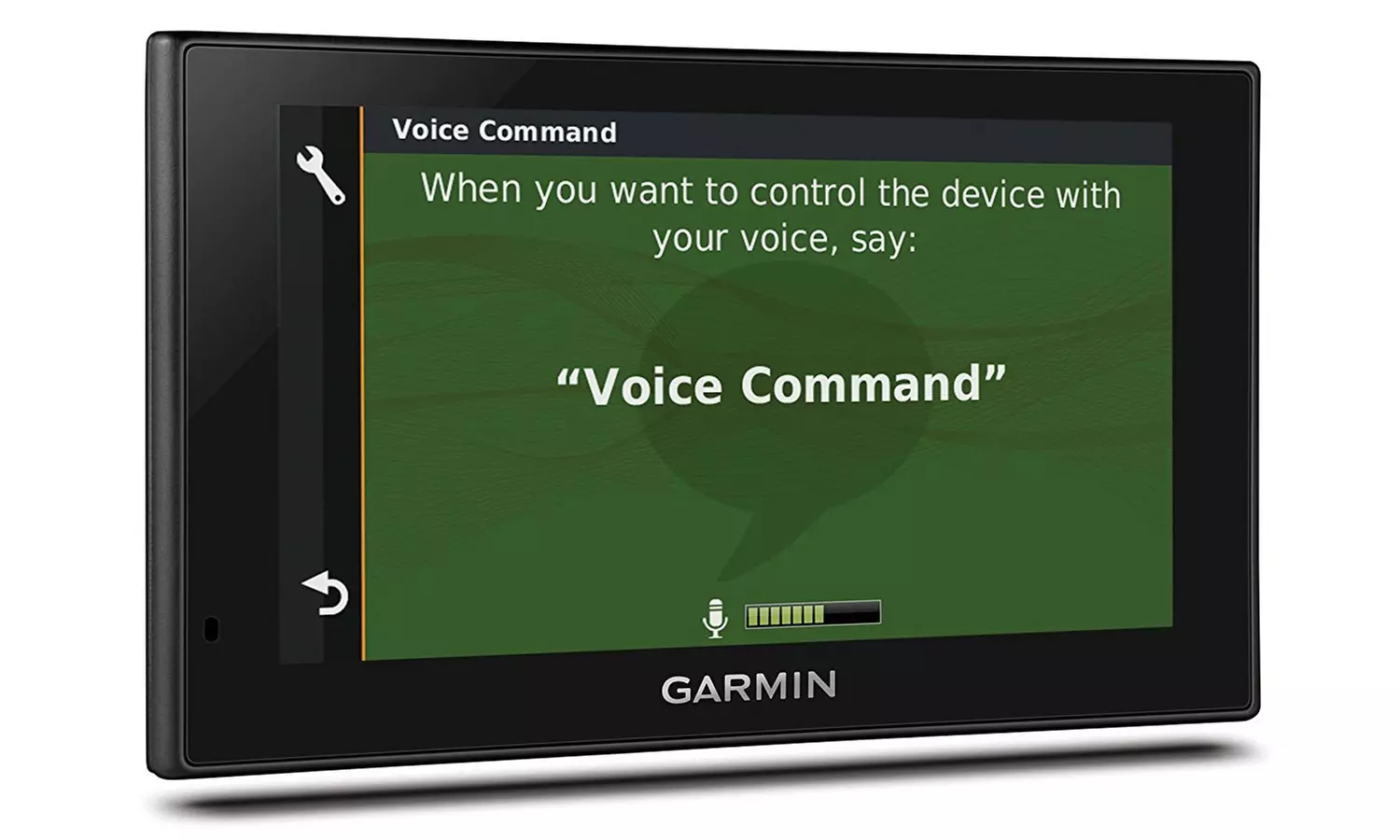 Garmin nüvi 2589LMT GPS with Lifetime Maps and Traffic - Second Medium