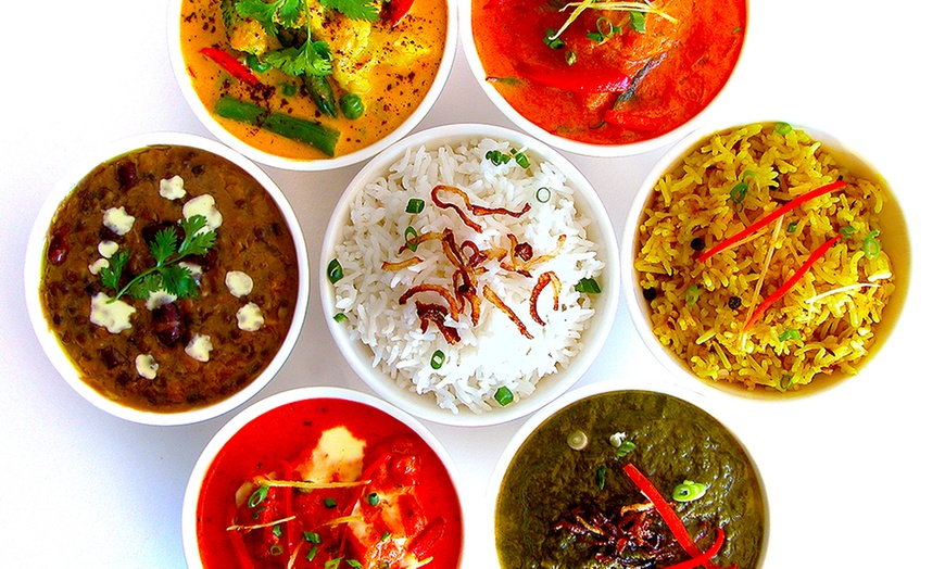 Himalayan Cuisine - Himalayan Flavors | Groupon