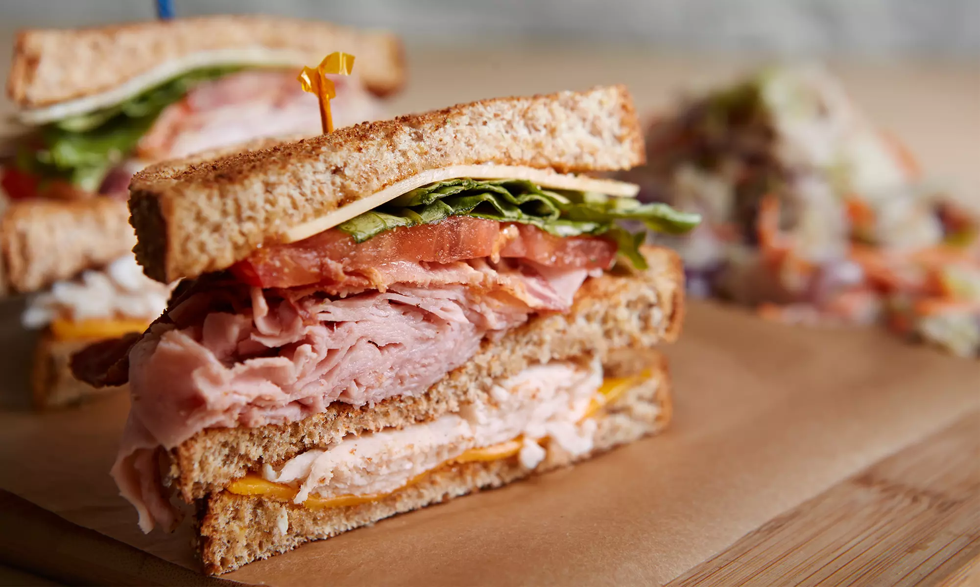 Café Food for Two or Four at Newell Cafe (Up to 48% Off) - Primary Image